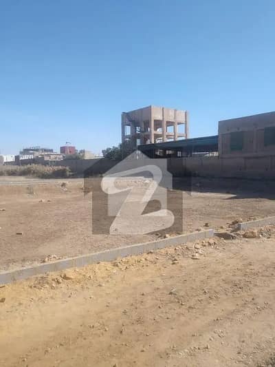 A Prime Location 120 Square Yards Residential Plot In Karachi Is On The Market For Sale A Prime Location 120 Square Yards Residential Plot In Karachi Is On The Market For Sale