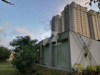 Get Your Hands On Flat In Karachi Best Area