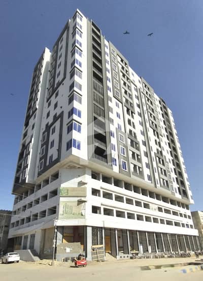 A Prime Location Flat Of 1500 Square Feet In North Nazimabad - Block N A Prime Location Flat Of 1500 Square Feet In North Nazimabad - Block N