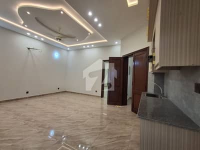 10 Marla Brand New House With Solar Available For Rent 10 Marla Brand New House With Solar Available For Rent