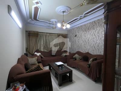 Stunning 2 Bed DD Flat Available For Sell In Gulshan e Iqbal Block 4 Stunning 2 Bed DD Flat Available For Sell In Gulshan e Iqbal Block 4