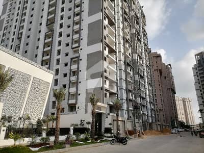 1600 Square Feet Flat In Beautiful Location Of Shayan Iconic Residency In Karachi