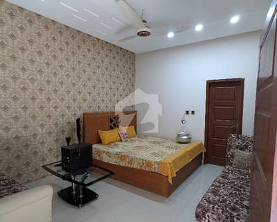 Double Storey 5 Marla House For Rent In Rehmat Colony Multan