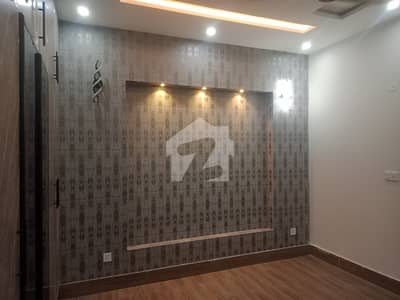 Ideal House Is Available For sale In Lahore