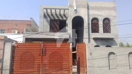 1 KANAL GRAY STUCTURE HOUSE 1 KANAL LAWN GARDEN