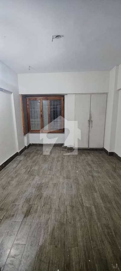 Buying A Flat In Gulshan-e-Iqbal - Block 13-D2 Karachi
