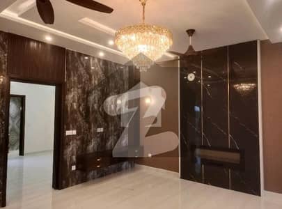 Property For Sale In Bahria Town - Sector C Lahore Is Available Under Rs. 60000000