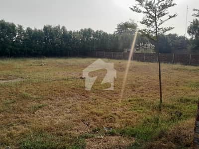 4 kanal plot in orchard farm
