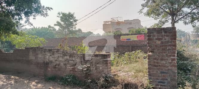 Corner Plot For Sale