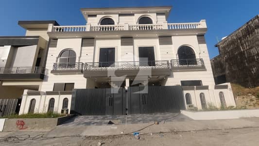 ( 5 Marla Each House: Rs 280 Lacs ) ( 5 Marla Pair House: Rs 580 Lacs ) in Block C 1 Multi Gardens MPCHS B-17 Islamabad.