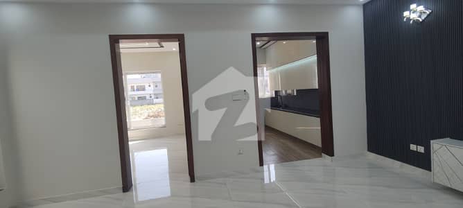 10 Marla House For Sale In Multi Garden B 17 Islamabad Block C1