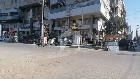 324 Square Feet Office In Stunning Kohinoor City Is Available For Rent
