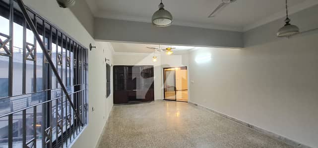 F-11/4: 500 Yards Upper Portion, 3 Bedrooms, Calm Location, Separate Entrance, Ideal For Families Seeking Comfort And Privacy, Rent: