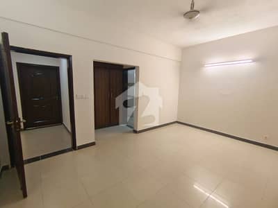 2575 Square Feet Flat Ideally Situated In Askari 5 - Sector C