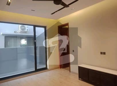 Centrally Located House For Sale In Bahria Town - Sector E Available