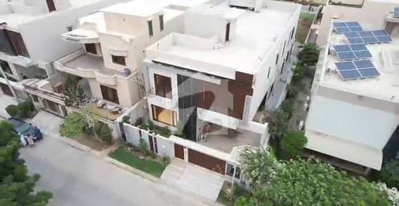 ڈی ایچ اے فیز 8 ڈی ایچ اے ڈیفینس,کراچی میں 7 کمروں کا 1 کنال مکان 33.0 کروڑ میں برائے فروخت۔ ڈی ایچ اے فیز 8 ڈی ایچ اے ڈیفینس,کراچی میں 7 کمروں کا 1 کنال مکان 33.0 کروڑ میں برائے فروخت۔