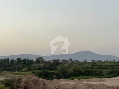 3060 Residential Plot on 80-Ft Road | G-14/2, Islamabad