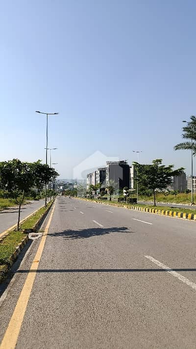 1 Kanal Solid Plot For Sale Best For Construction