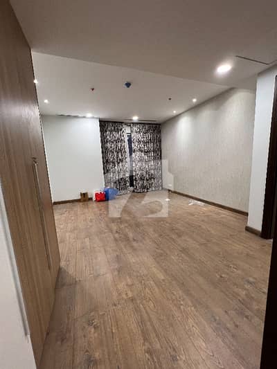 Penta Square, DHA Phase 5 1-Bed Apartment For Rent Semi Furnished At Reasonable Price