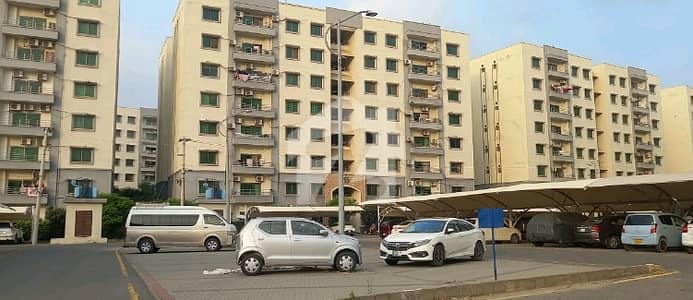 10 Marla Flat Available For Sale In Askari 11 - Sector B Apartments If You Hurry