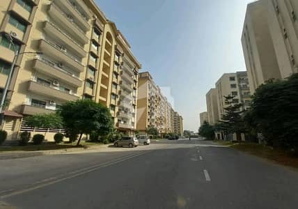 10 Marla Flat Available For Sale In Askari 11 - Sector B Apartments If You Hurry