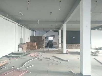 آئی ۔ 10 مرکز آئی ۔ 10,اسلام آباد میں 18 مرلہ Studio دفتر 10.0 لاکھ میں کرایہ پر دستیاب ہے۔