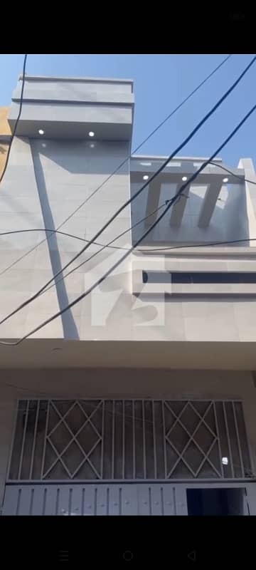 2.5 Double Storey House For Sale 2.5 Double Storey House For Sale