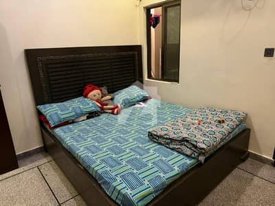 Portion Available For Rent In SherhShah Colony