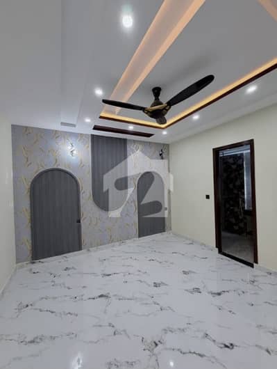 House Is Available For sale In Central Park - Block A House Is Available For sale In Central Park - Block A