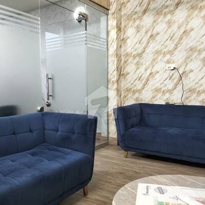 Office Available For Rent In Kohinoor One Plaza