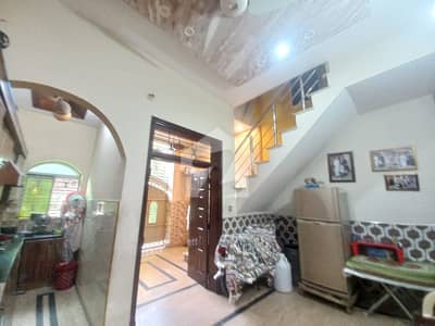 2.5 Merla Vip House For Sale In Tajpura