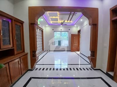 G-13 40x80 Upper Portion Available For Rent