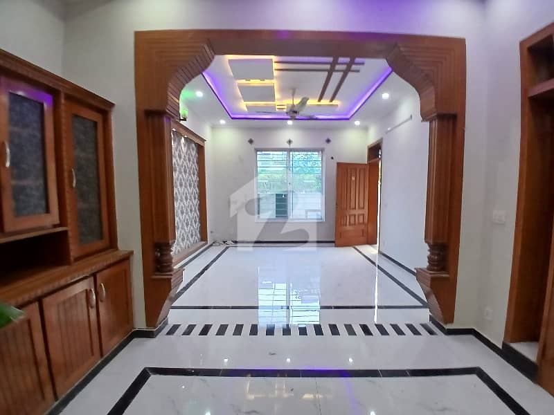 G-13 40x80 Upper Portion Available For Rent G-13 40x80 Upper Portion Available For Rent