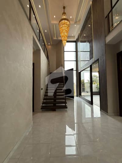 1 Kanal Fully Furnished House Available For Rent In DHA Phase 2 Islamabad