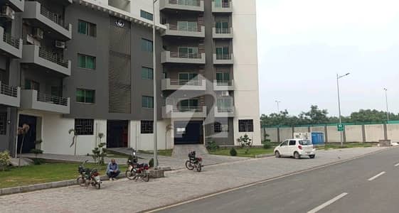 Investors Should Sale This Flat Located Ideally In Askari