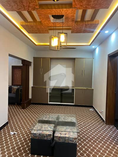 30*50 Cda Transfer Top Location Liveable House Available In G-9 Near Metro Station Near Service Road, Mosque And Market