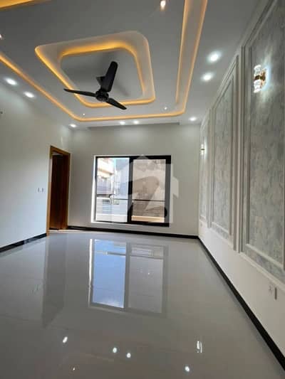 1 Kanal Brand New Designer House Available For Rent In DHA Phase 2 Islamabad