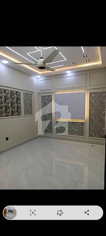 3 Bed Dd Apartment Available For Sale At Dha Phase 6 BIG Nishat