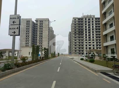 13 Marla Flat Is Available In Affordable Price In Askari 12