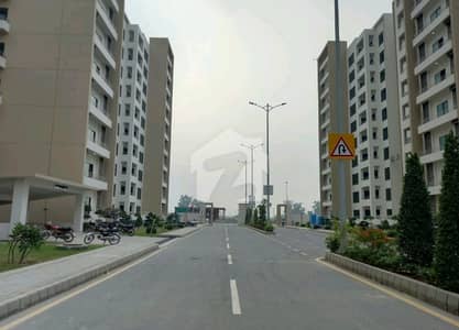 13 Marla Flat Is Available In Affordable Price In Askari 12