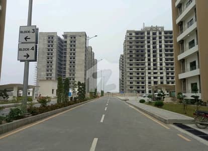 Affordable Flat For Rent In Askari 12