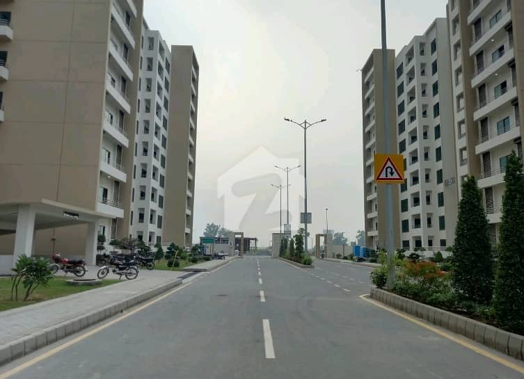 Affordable Flat For Rent In Askari 12 Affordable Flat For Rent In Askari 12