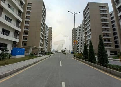 Affordable Flat For Rent In Askari 12