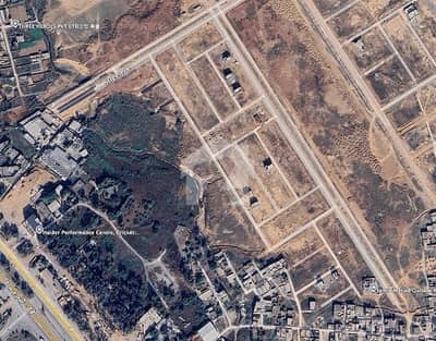 5 Marla Possession Plot For Sale In G  On 70Ft Road G-15/3 Islamabad