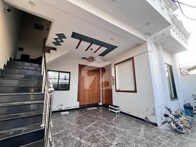 6.5 Marla House For Sale In New City