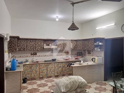 120 Square Yard G+2 HOUSE FOR SALE