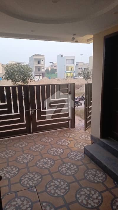 5 Marla House Available For Rent In Bahria Orchard Phase 2