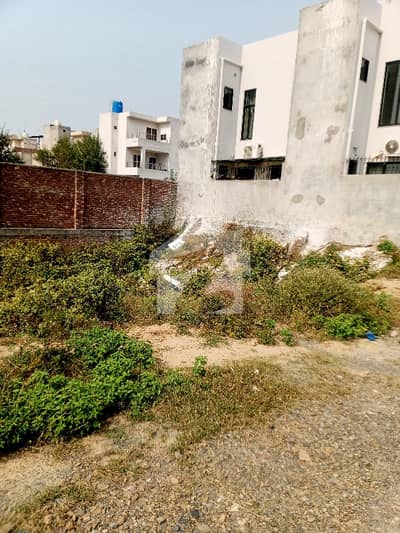 5 Marla Residential Plot For Sale In Formanites Housing Scheme Lahore Near DHA Phase 5 And Ring Road 5 Marla Residential Plot For Sale In Formanites Housing Scheme Lahore Near DHA Phase 5 And Ring Road