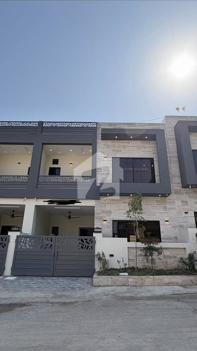Luxury Villa For Sale In Faisal Hills Executive Block, Islamabad! Luxury Villa For Sale In Faisal Hills Executive Block, Islamabad!
