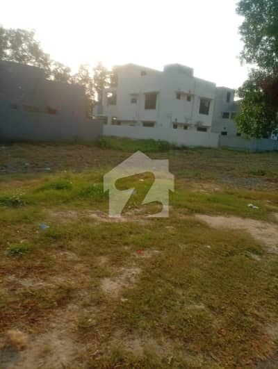 City Scape Offers Valencia 40 Marla Plot For Sale